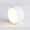 Светильник накладной со сменной лампой GX53 Ambrella light TN71001