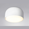 Светильник накладной со сменной лампой GX53 Ambrella light TN71001