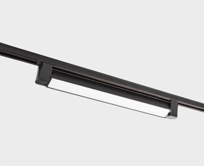 Светильник на шине Italline IT08-8030 black 4000K
