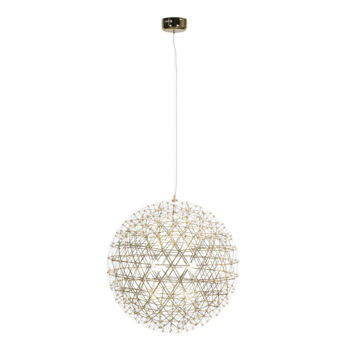 Подвесной светильник LOFT IT Raimond 9027-89 Gold