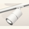 Комплект поворотного трекового светильника Ambrella light XT7401002
