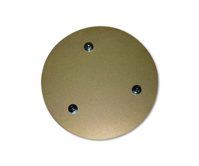 Чашка потолочная Kink Light G08213,33