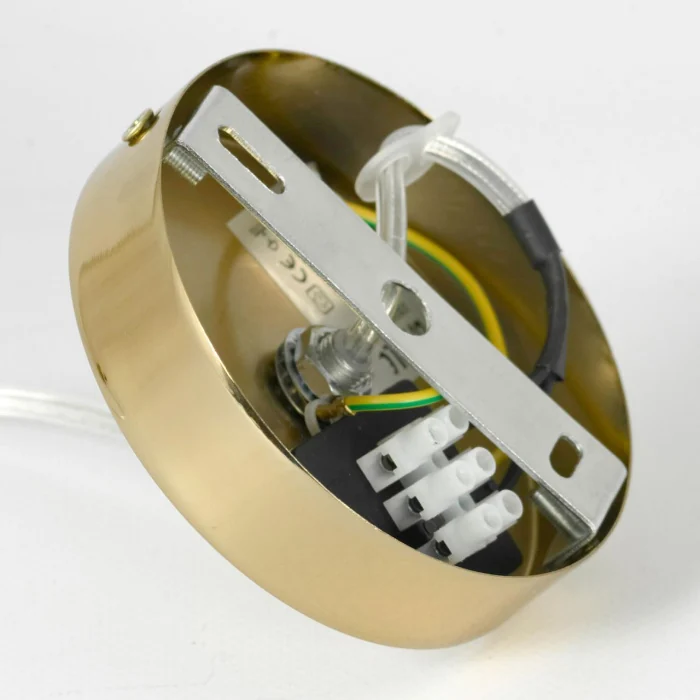 Светильник подвесной Lussole Hesperia LSP-8834
