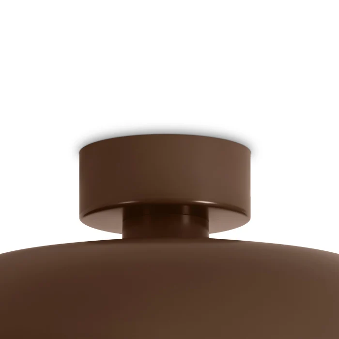Потолочный светильник Freya Movement FR5602CL-L10BR