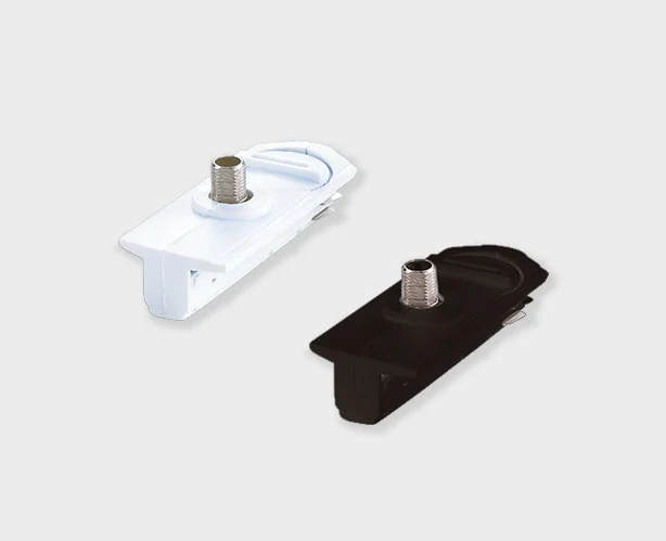 Адаптер для светильника ITALLINE WSO 77C white