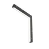 Трековый светильник Maytoni Basis Angle TR102-24W4K-B