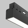 Трековый светильник Maytoni Basis Angle TR102-24W4K-B