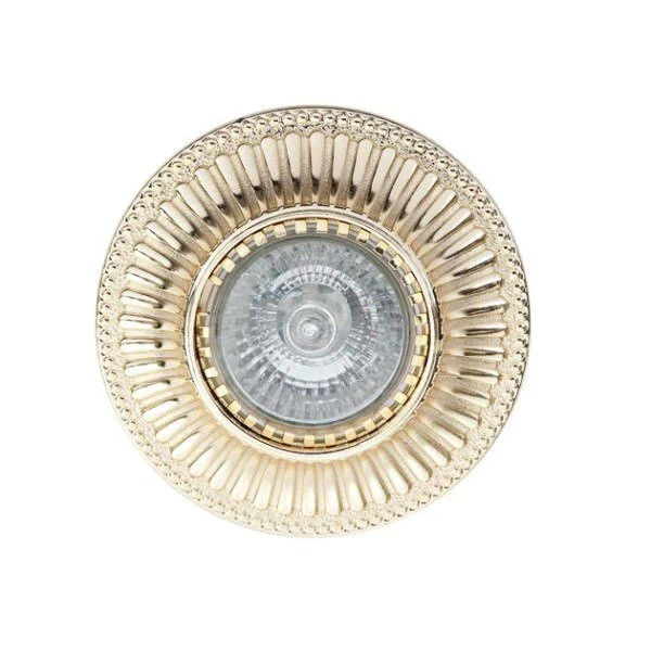 Встраиваемый светильник L'ARTE LUCE Rodez L10351.08