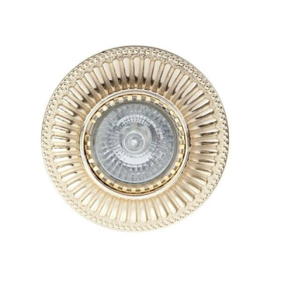 Встраиваемый светильник L&#039;ARTE LUCE Rodez L10351.08