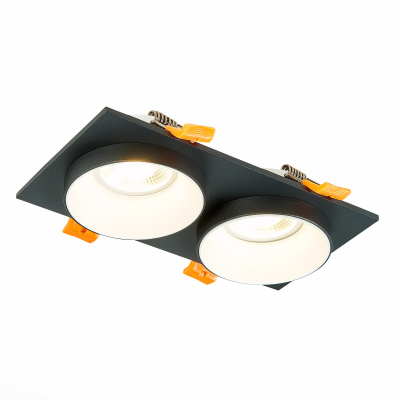 Светильники встраиваемые ST206.428.02 ST LUCE