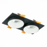 Светильники встраиваемые ST206.428.02 ST LUCE