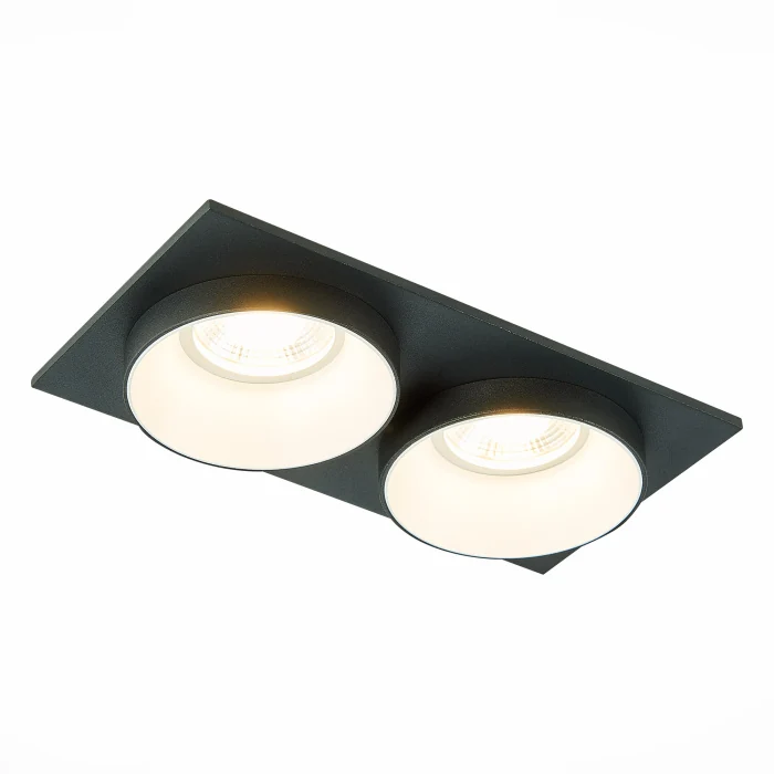 Светильники встраиваемые ST206.428.02 ST LUCE