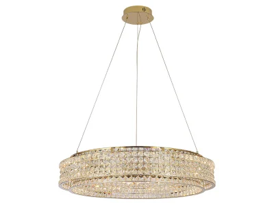 Подвесной светильник 8510/80 gold Newport