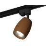 Комплект трекового однофазного светильника Ambrella light XT1124033