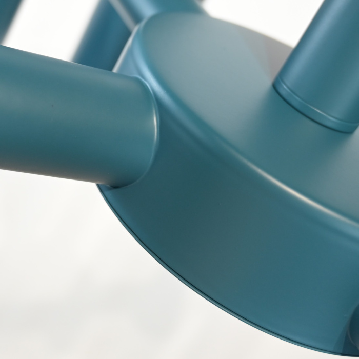 Подвесная люстра FANNY 8 Green ImperiumLoft