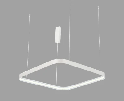 Светильник подвесной ITALLINE IT013-6024 white 3000K