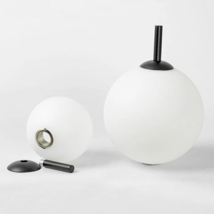 Потолочный светильник Lussole Hart LSP-7207