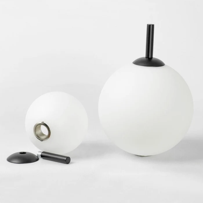 Люстра потолочная Lussole Hart LSP-7207