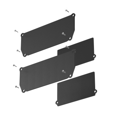 Заглушка декоративная Maytoni ALM012EC-SC-B