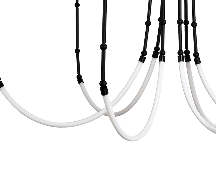 Люстра Kink Light 08060-6A,19