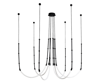 Люстра Kink Light 08060-6A,19