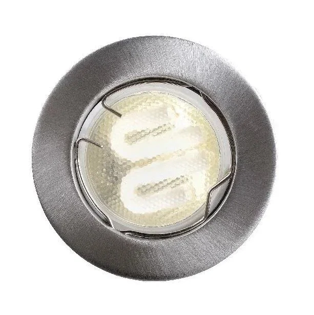 Встраиваемый светильник Lucide RECESSED SPOT комплект 3 шт 22901/73/12