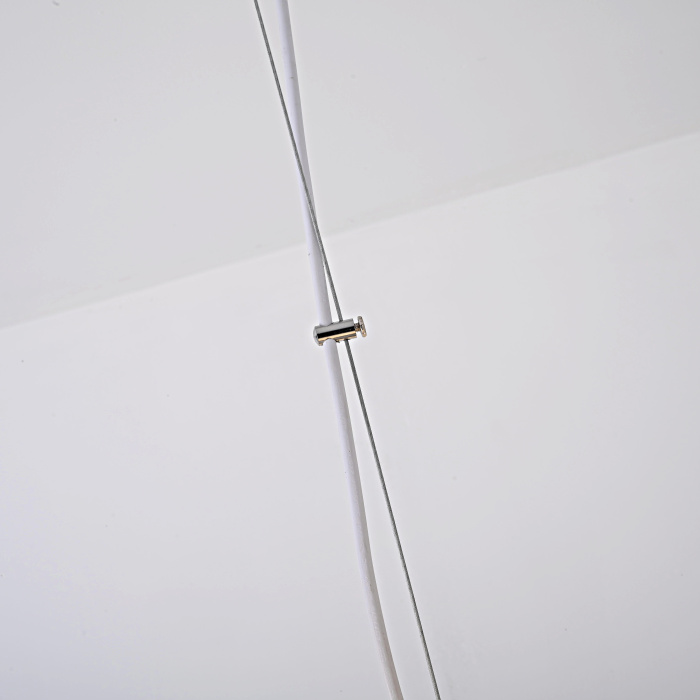 Подвесной светильник Vanilla D60 Imperiumloft 219529-23