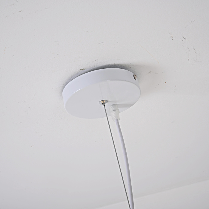 Подвесной светильник Vanilla D60 Imperiumloft 219529-23