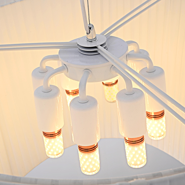 Подвесной светильник Vanilla D60 Imperiumloft 219529-23