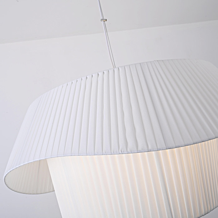 Подвесной светильник Vanilla D60 Imperiumloft 219529-23