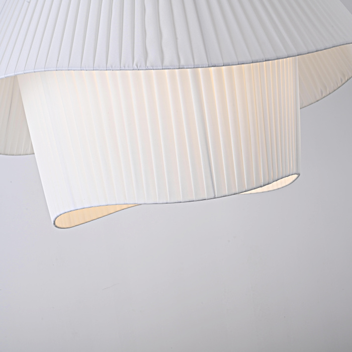 Подвесной светильник Vanilla D60 Imperiumloft 219529-23