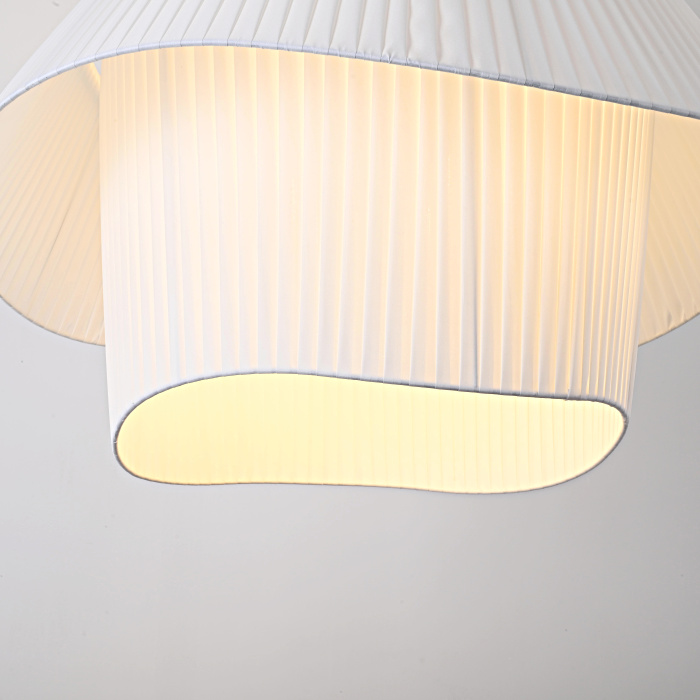 Подвесной светильник Vanilla D60 Imperiumloft 219529-23