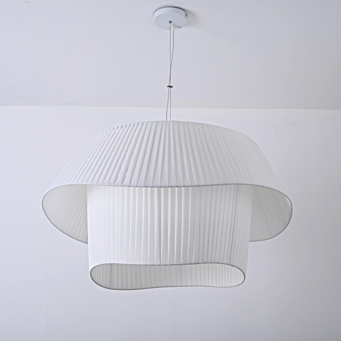 Подвесной светильник Vanilla D60 Imperiumloft 219529-23