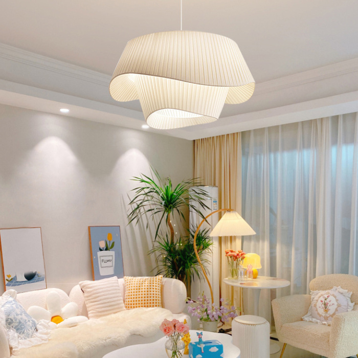 Подвесной светильник Vanilla D60 Imperiumloft 219529-23