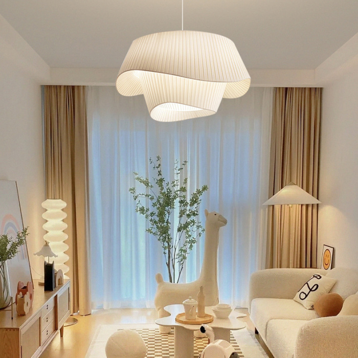 Подвесной светильник Vanilla D60 Imperiumloft 219529-23