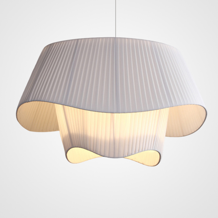 Подвесной светильник Vanilla D60 Imperiumloft 219529-23