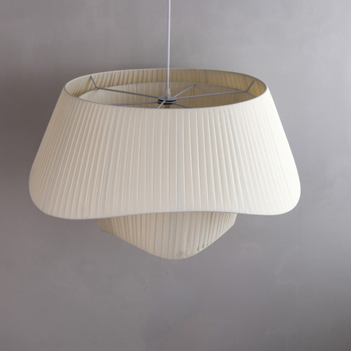 Подвесной светильник Vanilla D60 Imperiumloft 219529-23