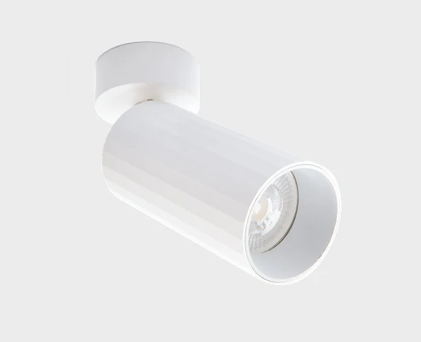 Светильник потолочный поворотный ITALLINE IT08-8011 white