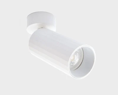 Спот поворотный Italline IT08-8011 white