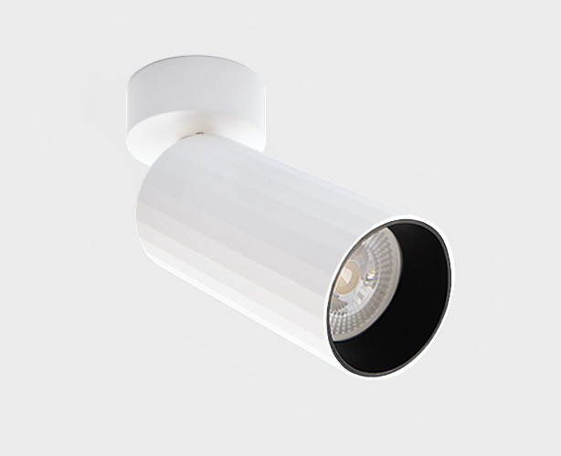 Спот поворотный Italline IT08-8011 white