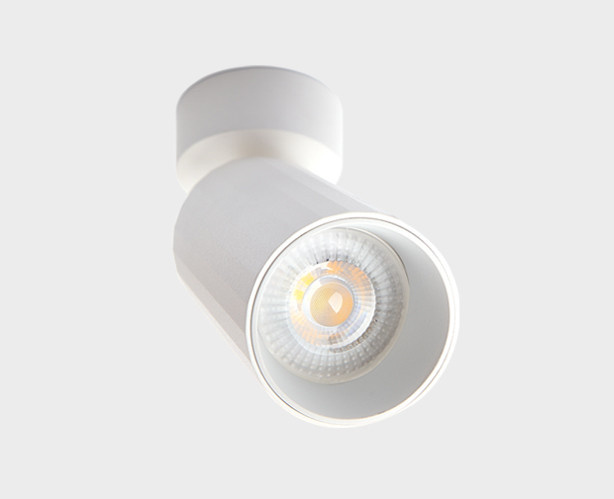 Спот поворотный Italline IT08-8011 white