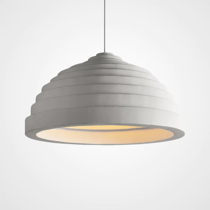 Подвесной светильник BAROLINE D40 ImperiumLoft