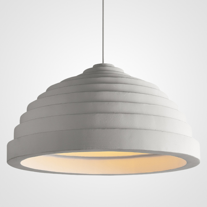 Подвесной светильник BAROLINE D40 ImperiumLoft