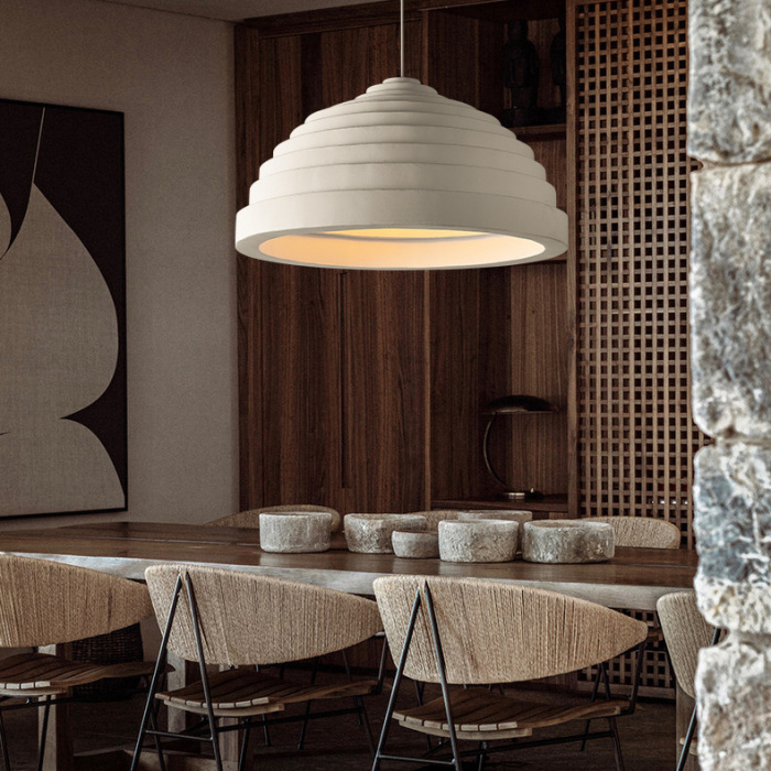 Подвесной светильник BAROLINE D40 ImperiumLoft