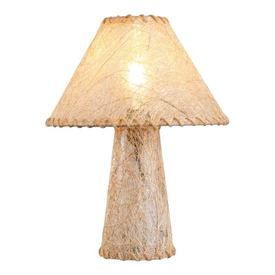 Настольная лампа Lussole Garza LSP-0822