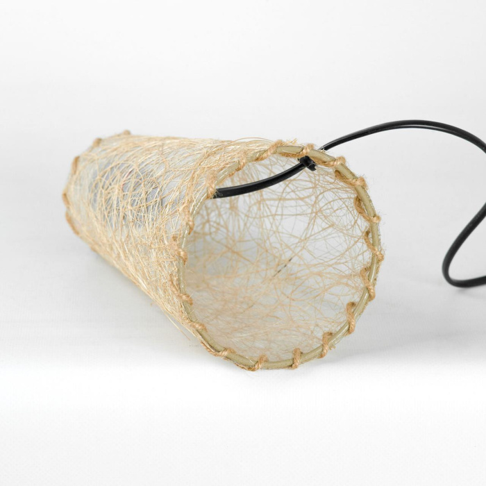 Настольная лампа Lussole Garza LSP-0822