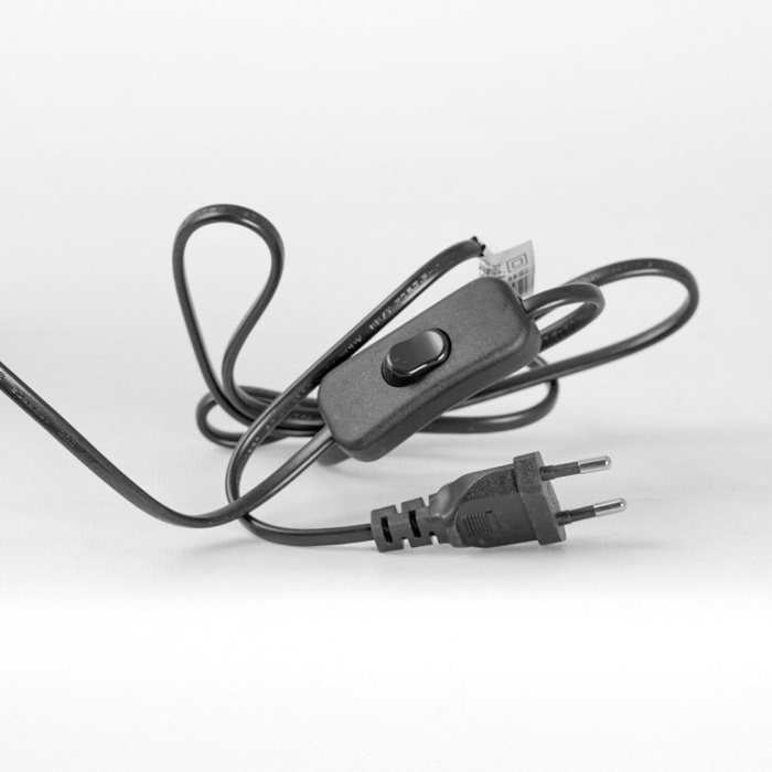 Настольная лампа Lussole Garza LSP-0822