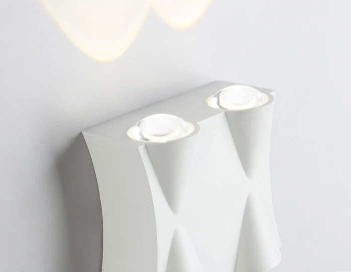 Уличный настенный светодиодный светильник IP54 Ambrella light ST4482