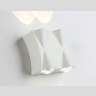 Уличный настенный светодиодный светильник IP54 Ambrella light ST4482