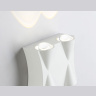 Уличный настенный светодиодный светильник IP54 Ambrella light ST4482
